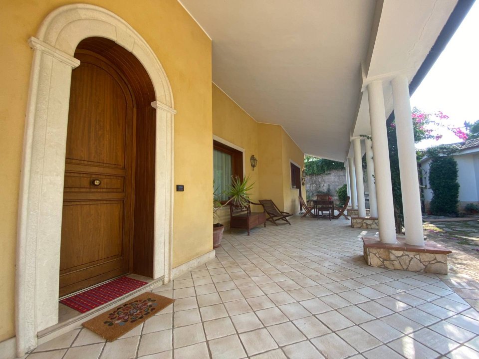For sale villa in quiet zone Siracusa Sicilia foto 10