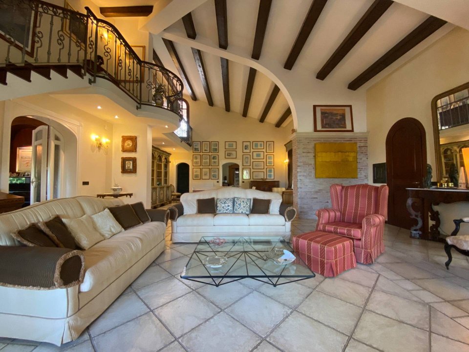For sale villa in quiet zone Siracusa Sicilia foto 13