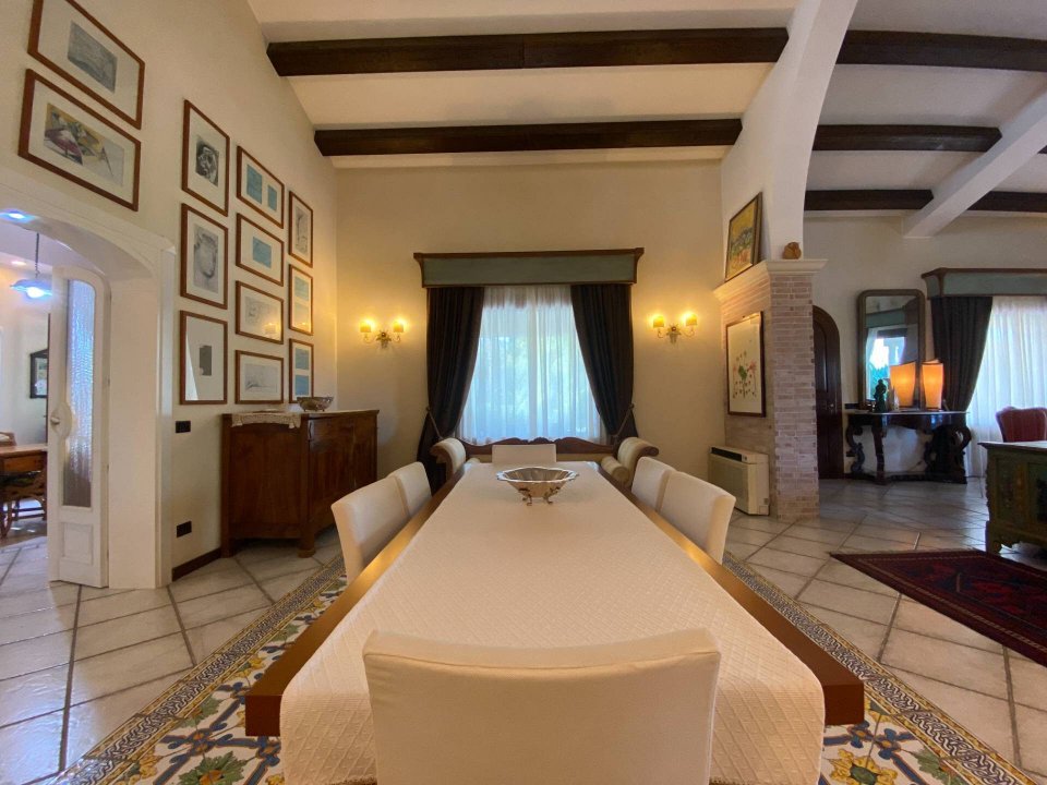 For sale villa in quiet zone Siracusa Sicilia foto 15