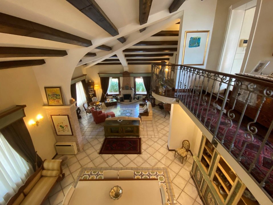 For sale villa in quiet zone Siracusa Sicilia foto 20