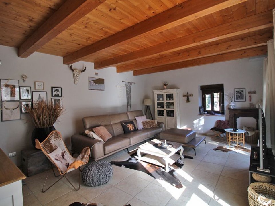 For sale cottage in quiet zone Paroldo Piemonte foto 6