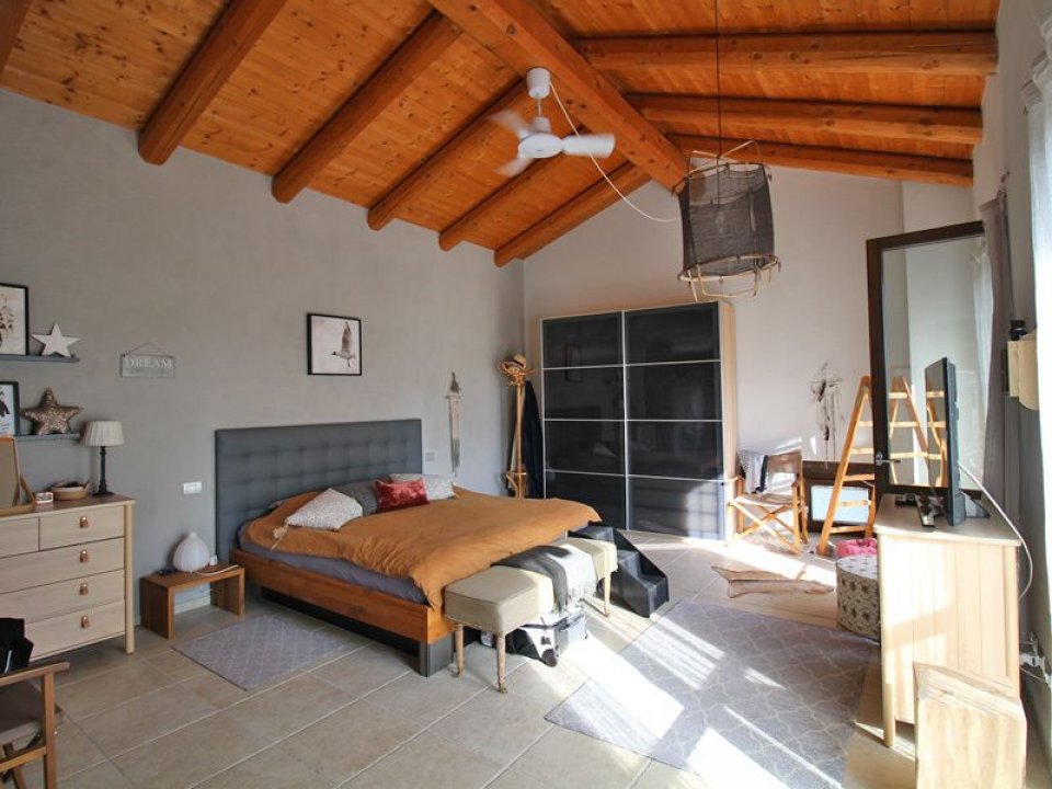For sale cottage in quiet zone Paroldo Piemonte foto 14