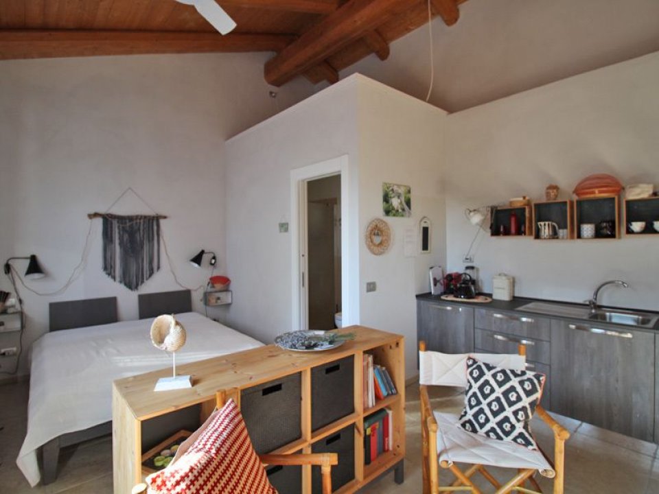For sale cottage in quiet zone Paroldo Piemonte foto 18