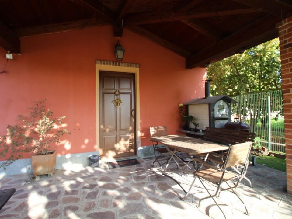 For sale cottage in quiet zone Cherasco Piemonte foto 20