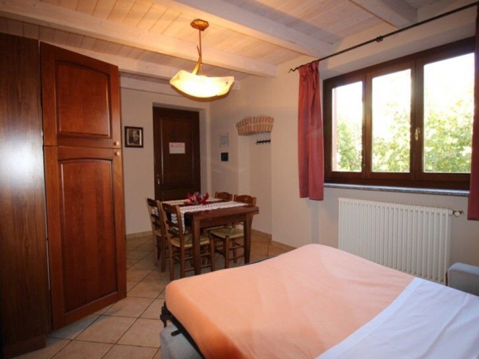 For sale cottage in quiet zone Cherasco Piemonte foto 28