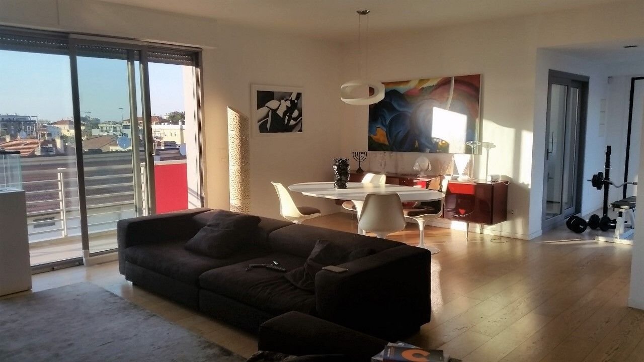 For sale penthouse in city Pesaro Marche foto 1