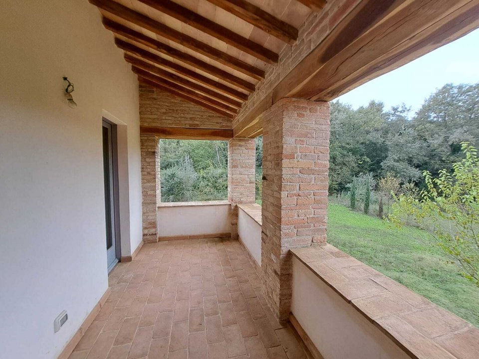 For sale cottage in quiet zone Narni Umbria foto 16