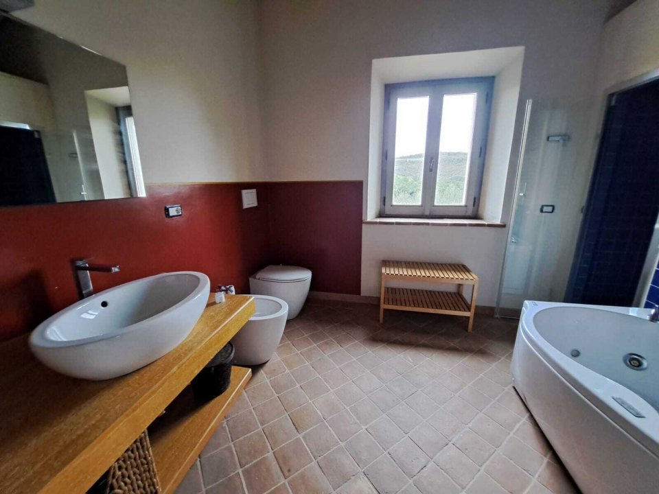 For sale cottage in quiet zone Narni Umbria foto 20