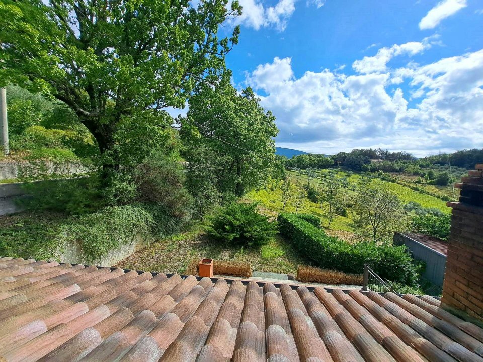 For sale villa in quiet zone Nocera Umbra Umbria foto 29