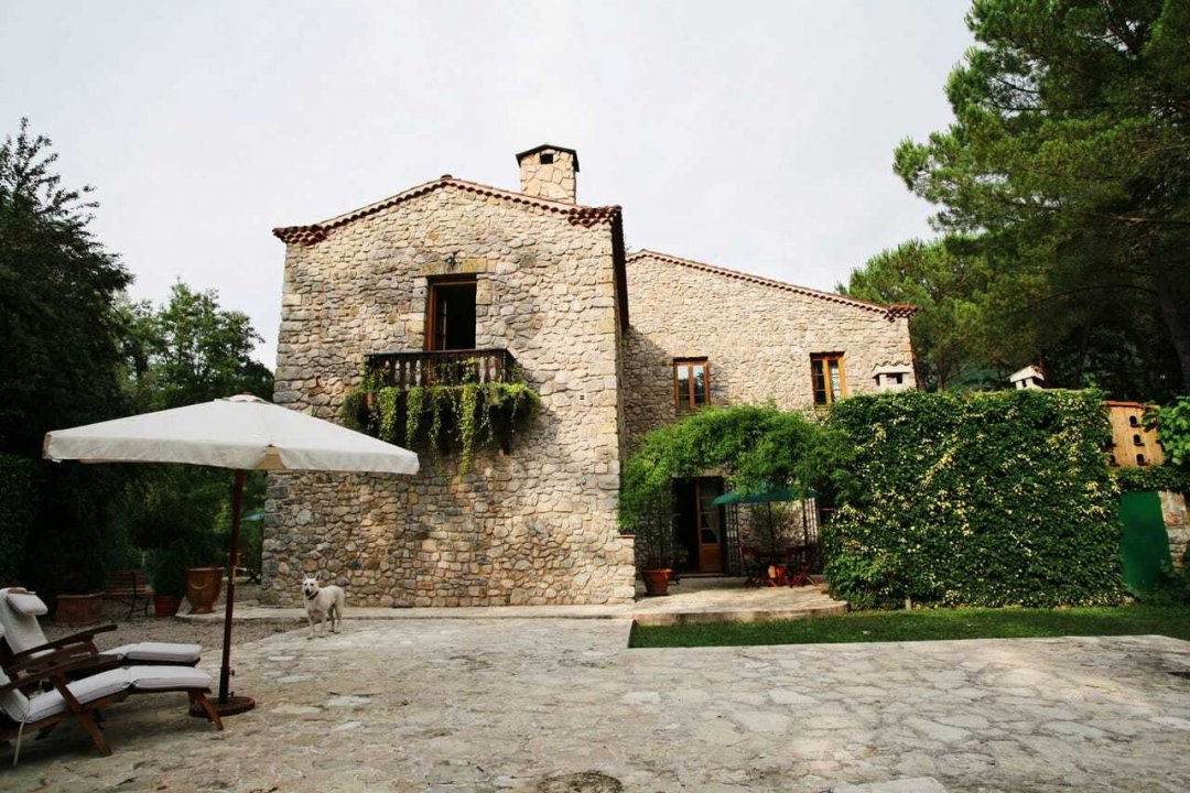 For sale villa in mountain Sospel Provence-Alpes-Côte d´Azur foto 3