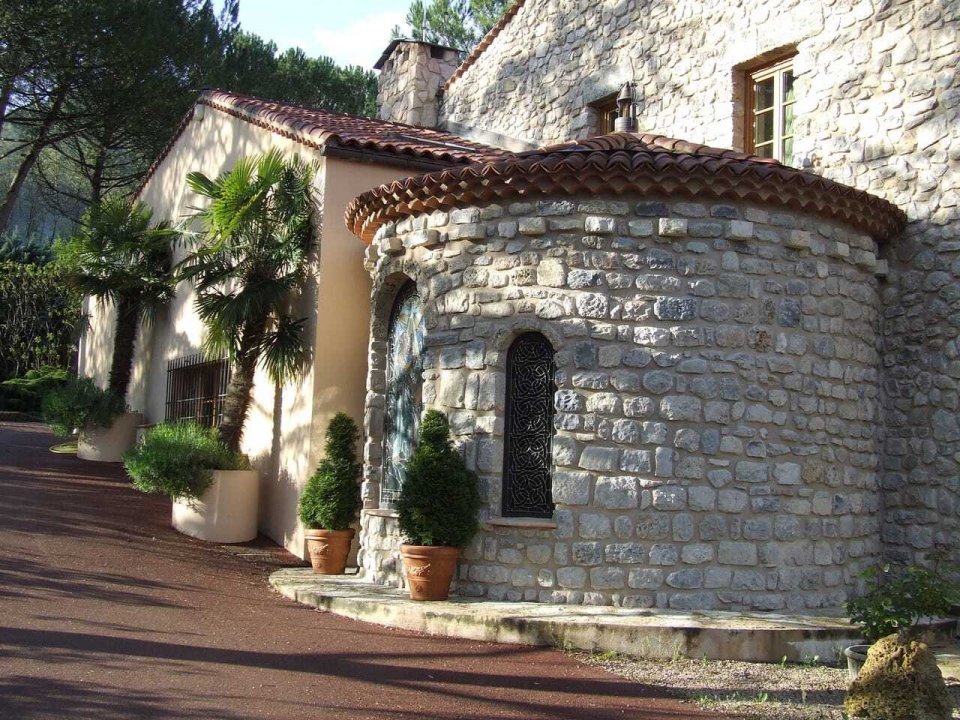 For sale villa in mountain Sospel Provence-Alpes-Côte d´Azur foto 6