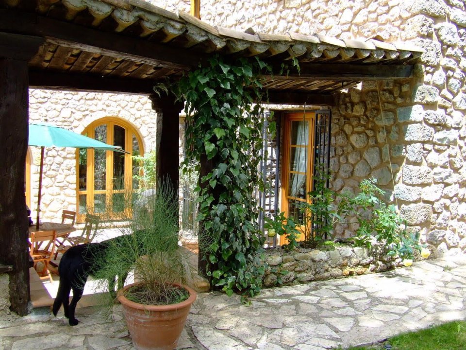 For sale villa in mountain Sospel Provence-Alpes-Côte d´Azur foto 7