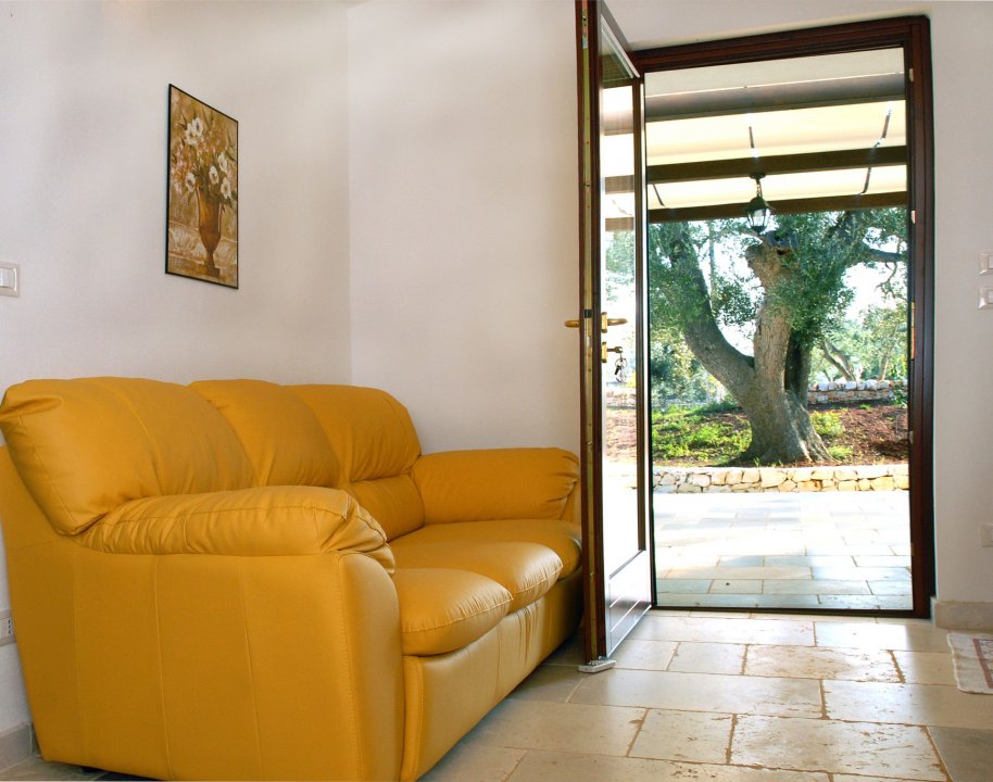 For sale villa in quiet zone San Michele Salentino Puglia foto 91