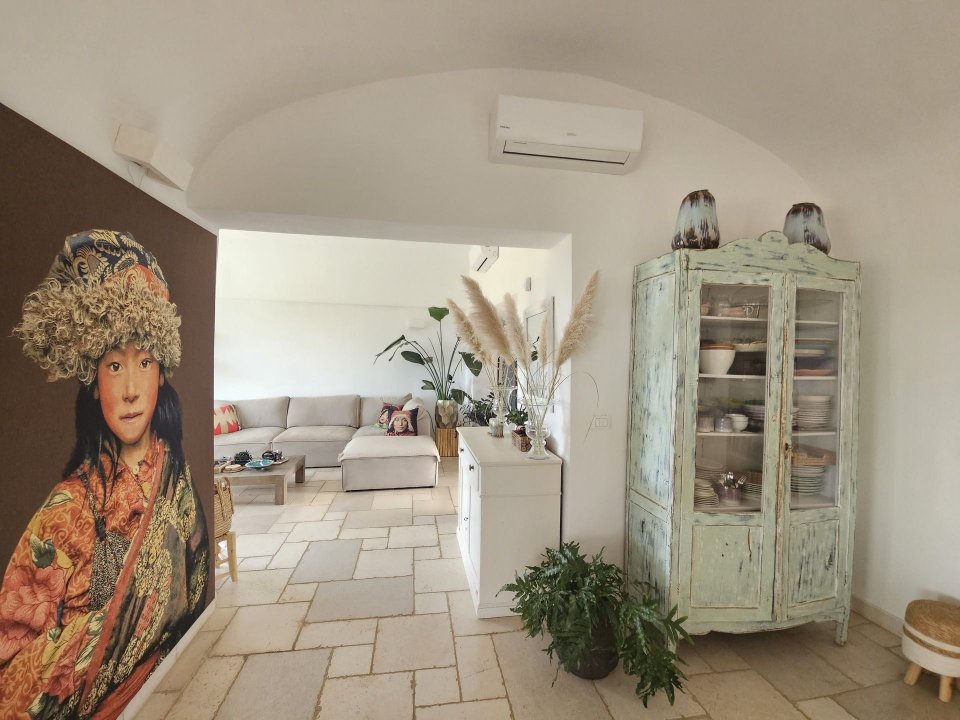 For sale villa in quiet zone Carovigno Puglia foto 15