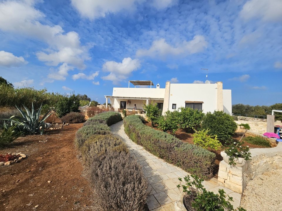 For sale villa in quiet zone Carovigno Puglia foto 29