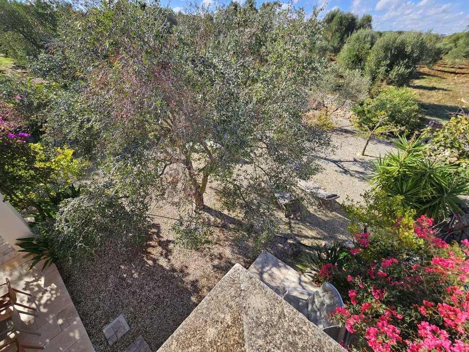 For sale villa in quiet zone Carovigno Puglia foto 26