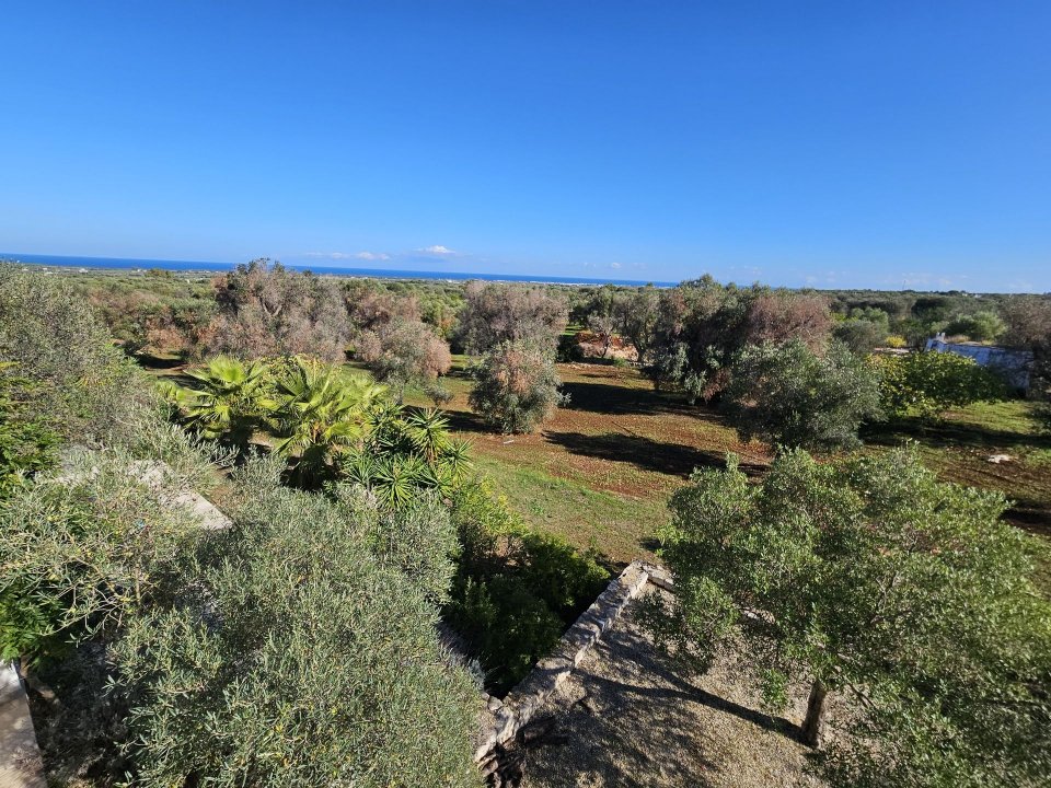 For sale villa in quiet zone Carovigno Puglia foto 27