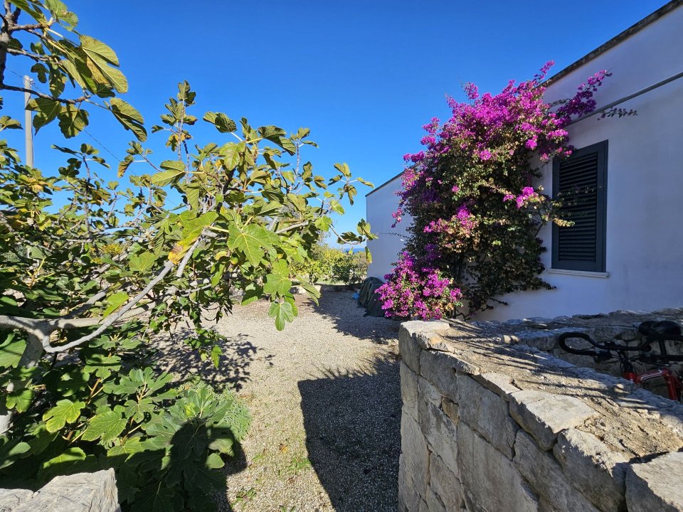 For sale villa in quiet zone Carovigno Puglia foto 38