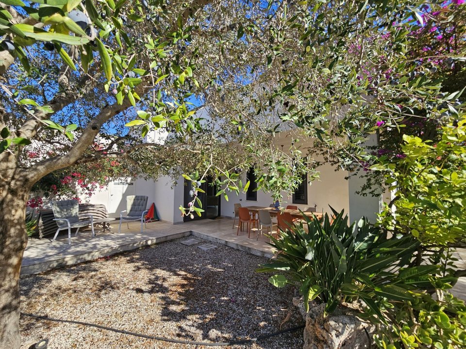 For sale villa in quiet zone Carovigno Puglia foto 41