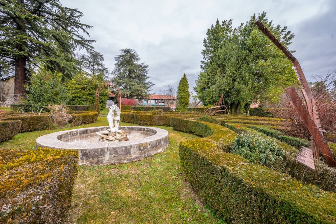 For sale villa in quiet zone Biella Piemonte foto 55