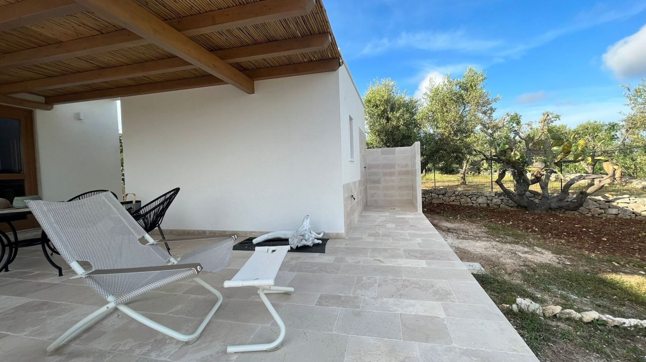 For sale villa in quiet zone Carovigno Puglia foto 28