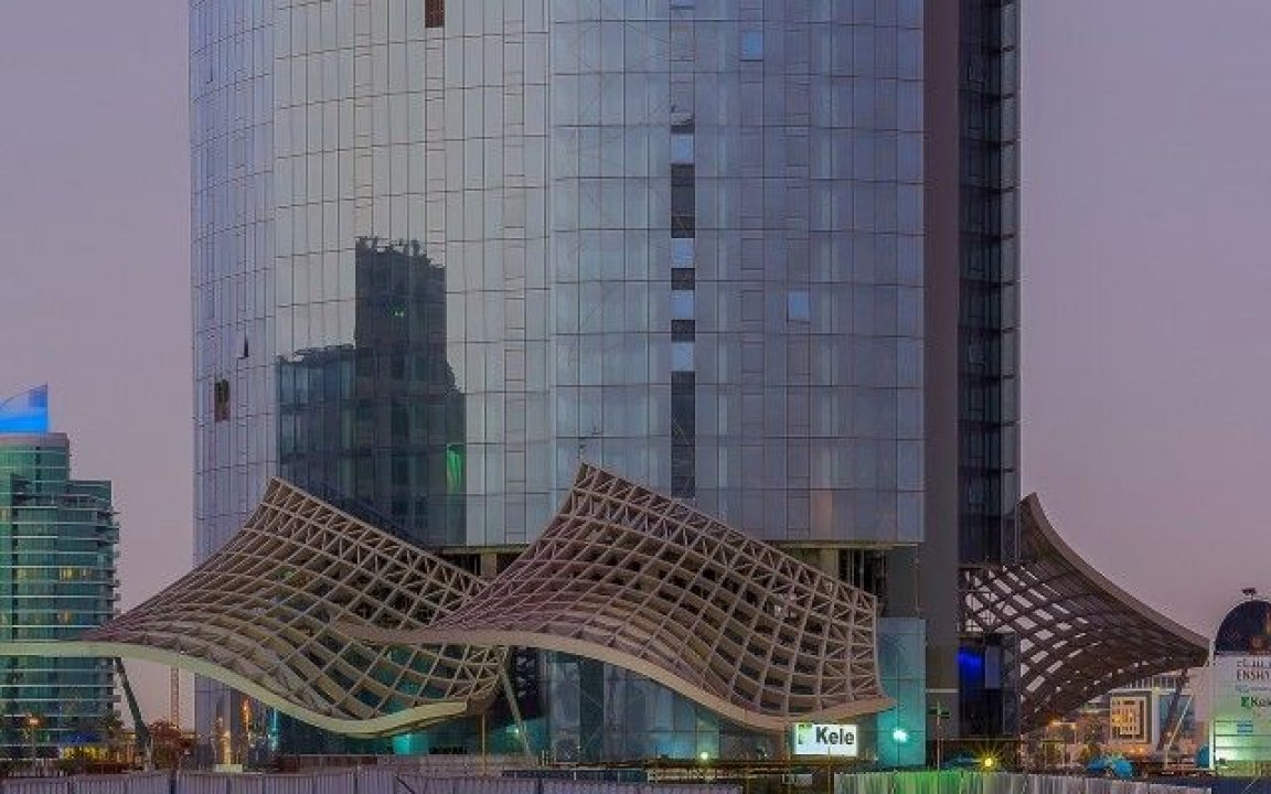 For sale penthouse in city Dubai Dubai foto 17