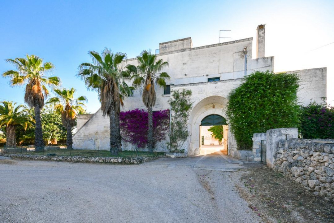 For sale cottage in quiet zone Taranto Puglia foto 1