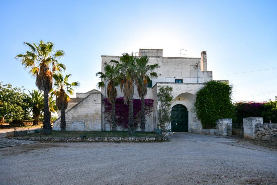 For sale cottage in quiet zone Taranto Puglia foto 2