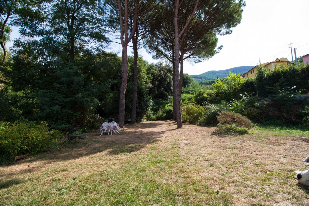 For sale cottage in quiet zone Calci Toscana foto 4