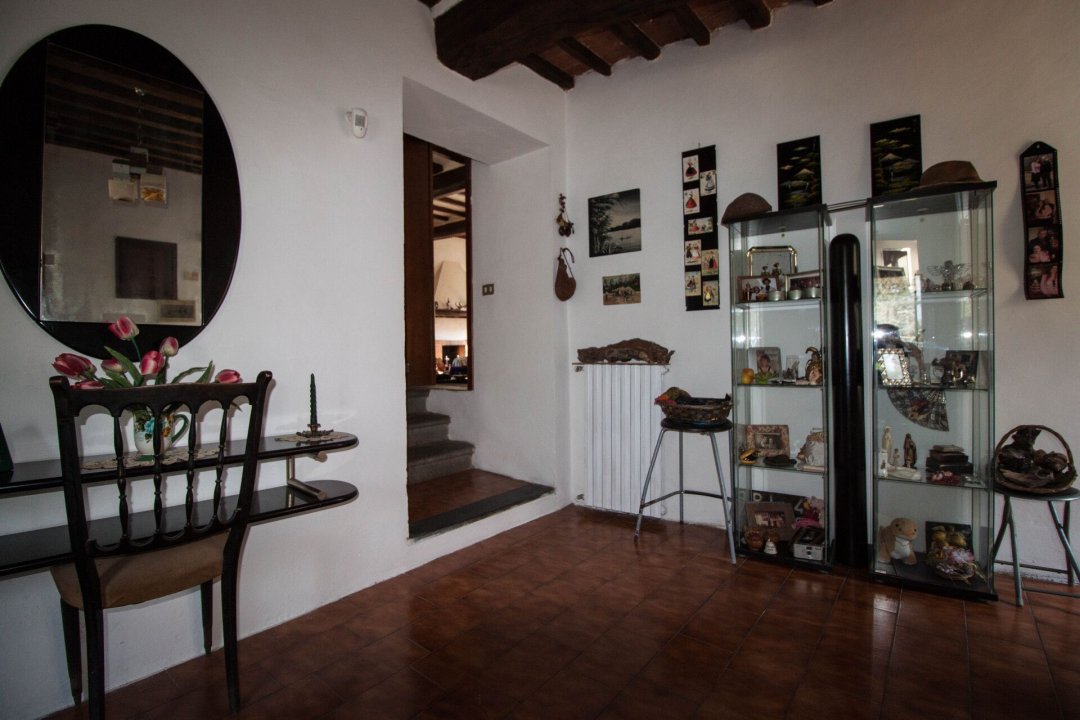 For sale cottage in quiet zone Calci Toscana foto 12