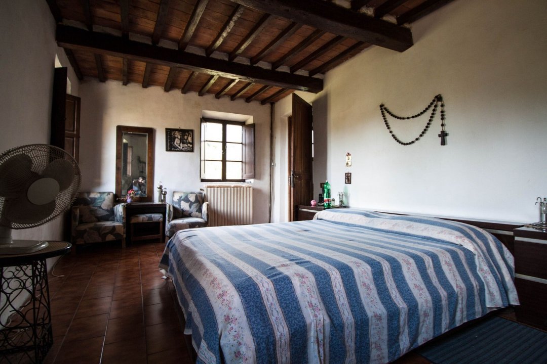 For sale cottage in quiet zone Calci Toscana foto 16