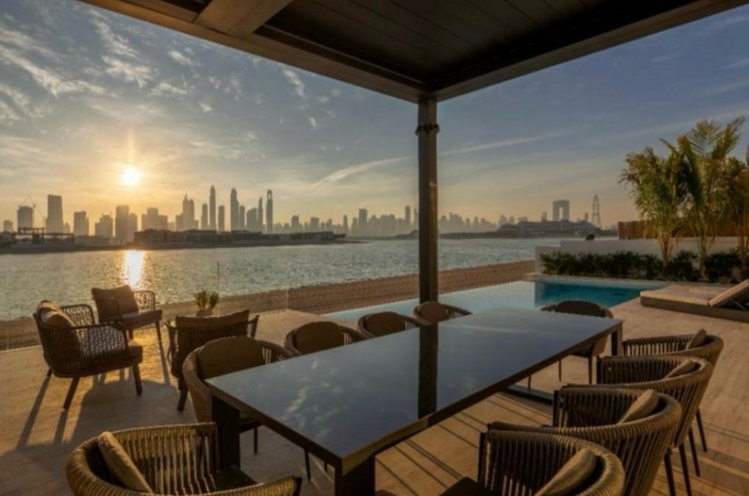 For sale villa by the sea Dubai Dubai foto 11