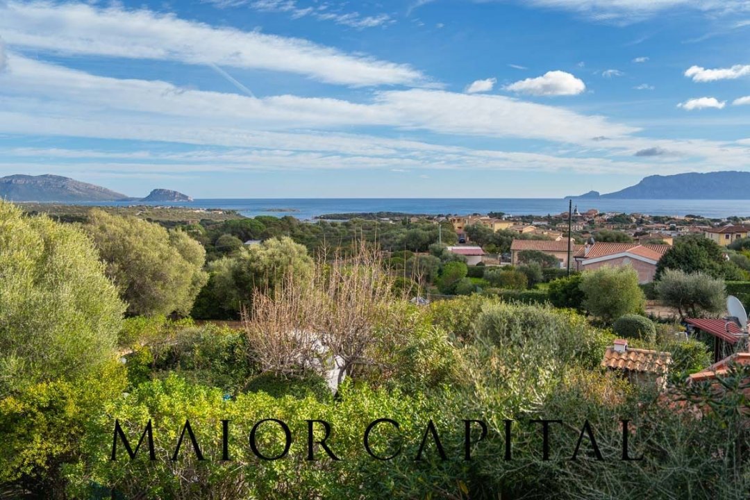 For sale villa by the sea Olbia Sardegna foto 15