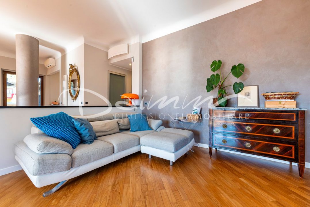 For sale apartment in city Genova Liguria foto 12
