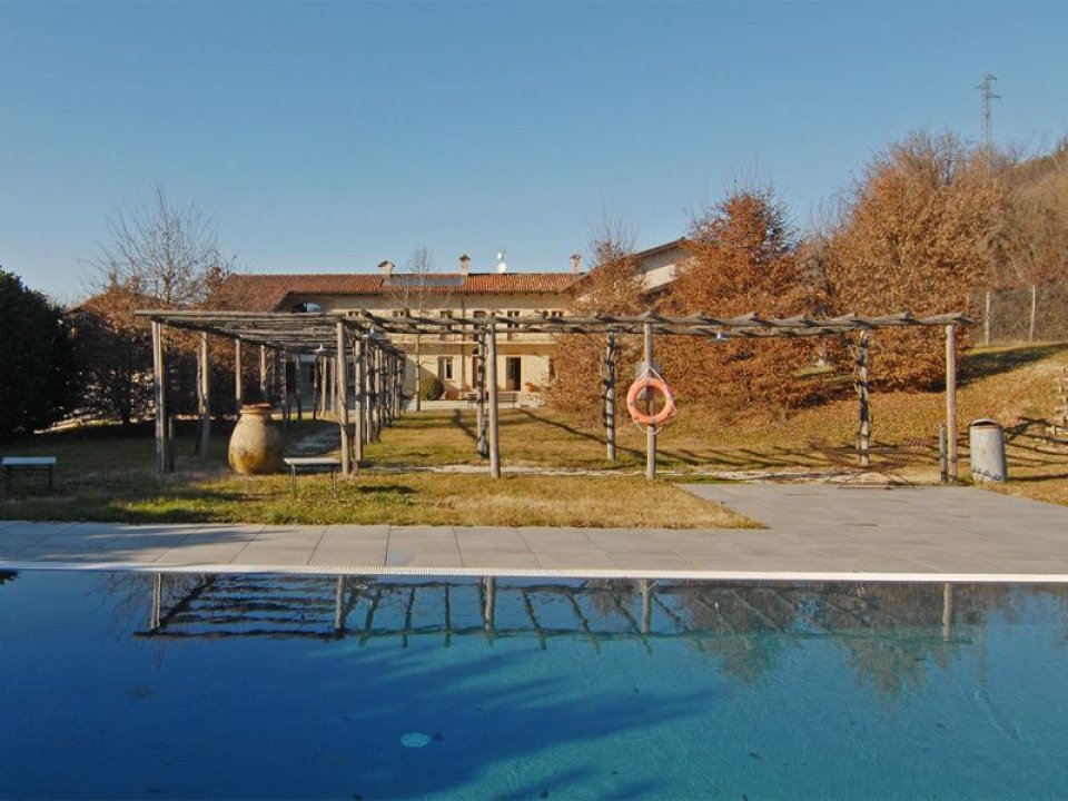 For sale cottage in quiet zone Novello Piemonte foto 4