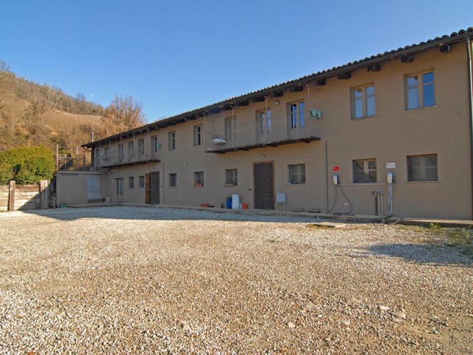 For sale cottage in quiet zone Novello Piemonte foto 12