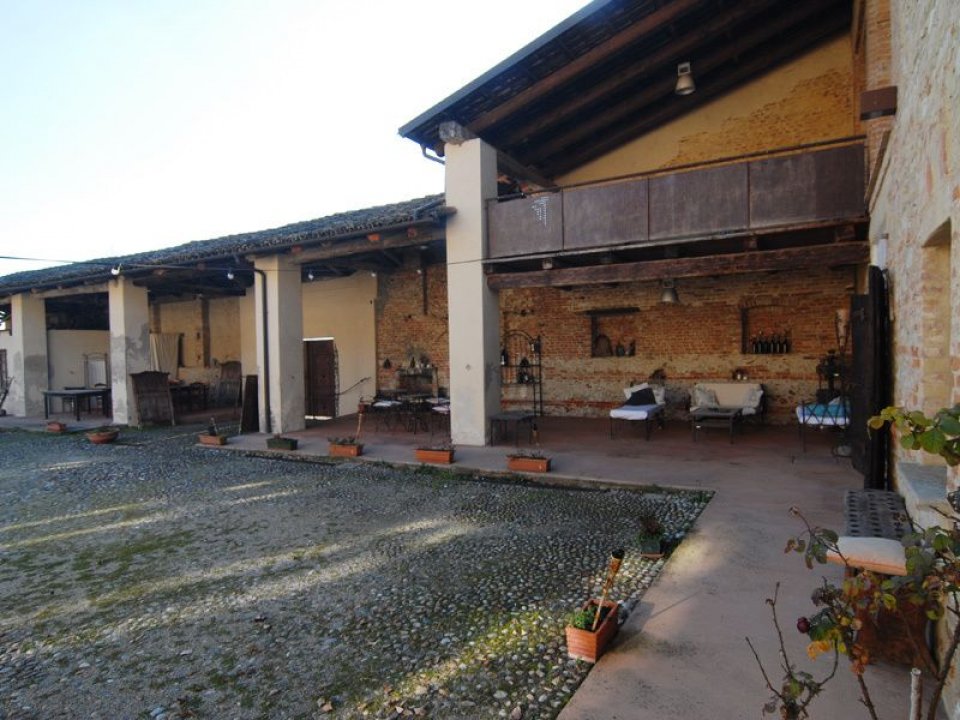 For sale cottage in quiet zone Novello Piemonte foto 26