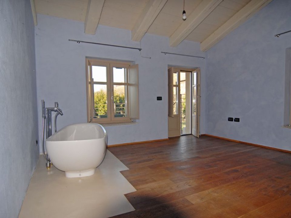 For sale cottage in quiet zone Novello Piemonte foto 29