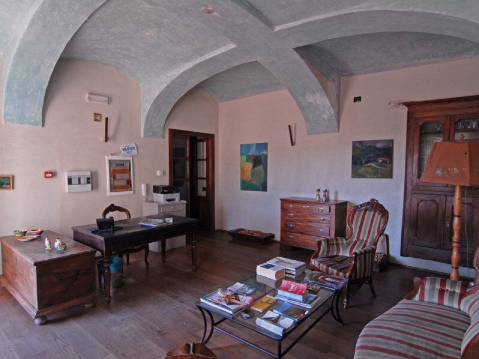 For sale cottage in quiet zone Novello Piemonte foto 6
