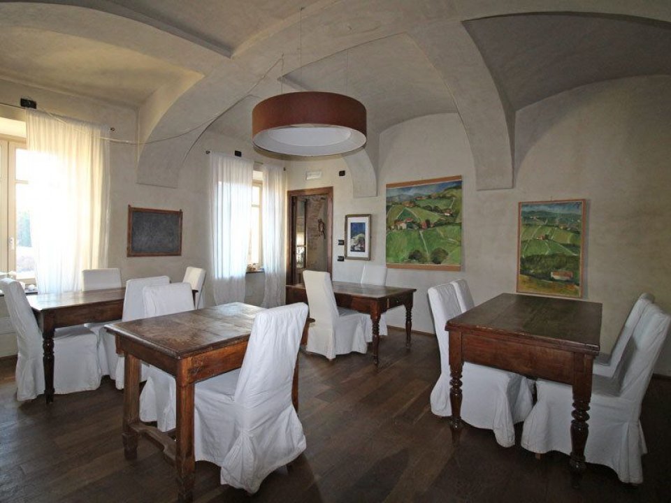 For sale cottage in quiet zone Novello Piemonte foto 10