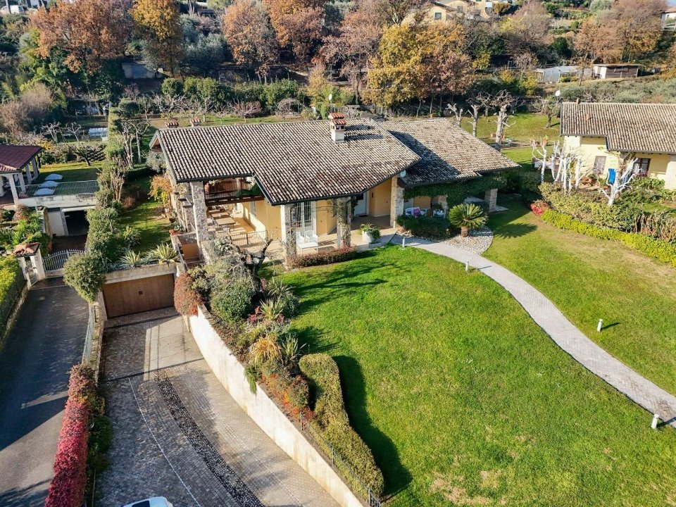 For sale villa by the lake Padenghe sul Garda Lombardia foto 70