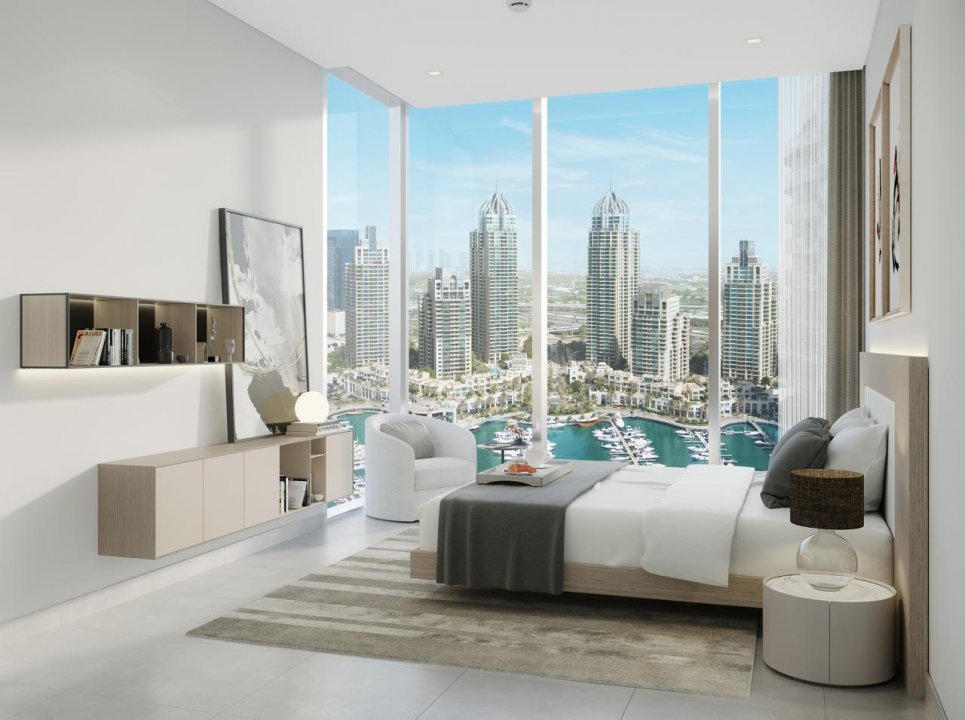 For sale apartment by the sea Dubai Dubai foto 12