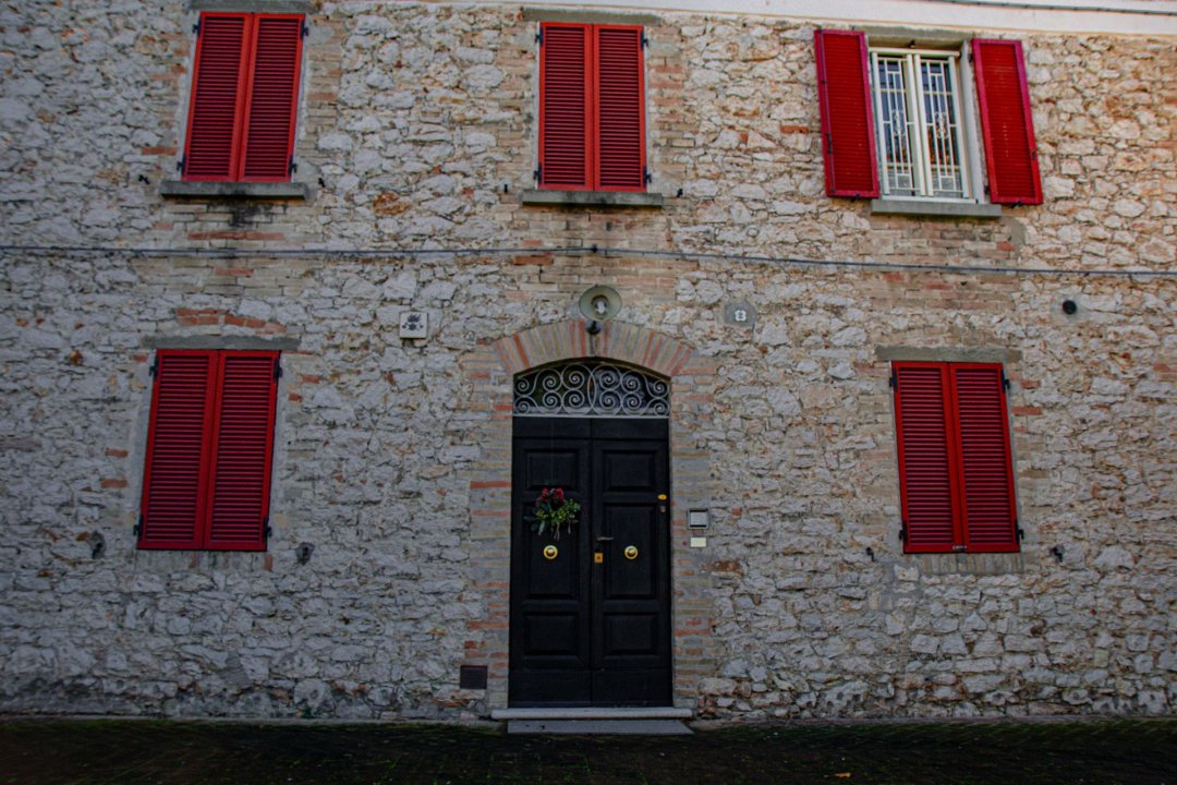 For sale real estate transaction in city Perugia Umbria foto 34