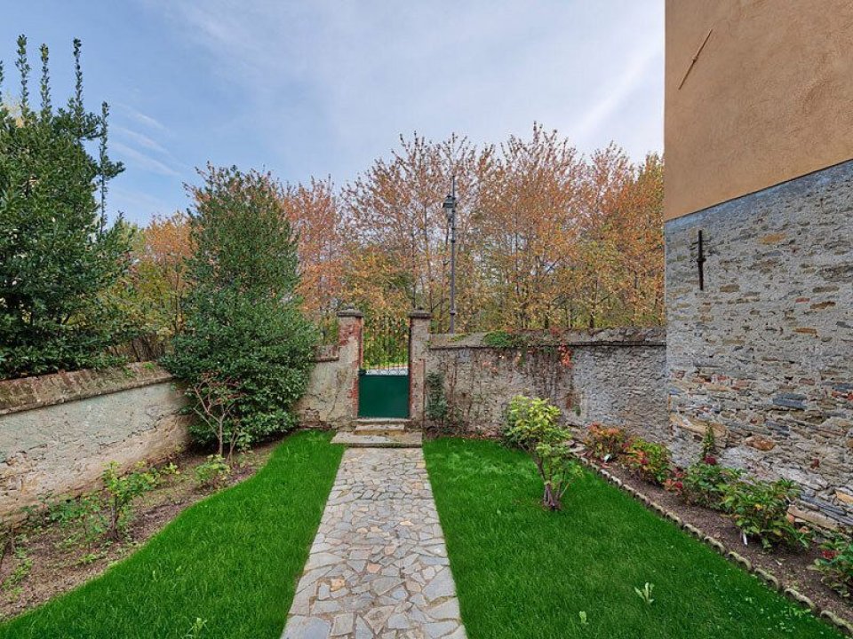 For sale villa in quiet zone Briaglia Piemonte foto 30