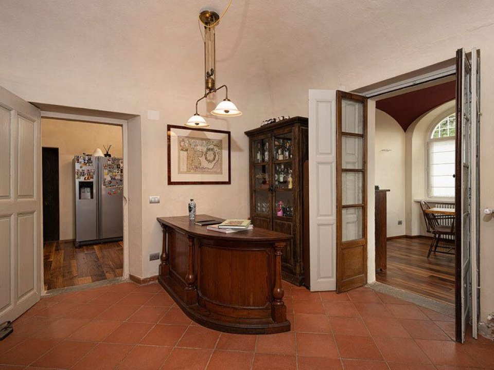 For sale villa in quiet zone Briaglia Piemonte foto 19