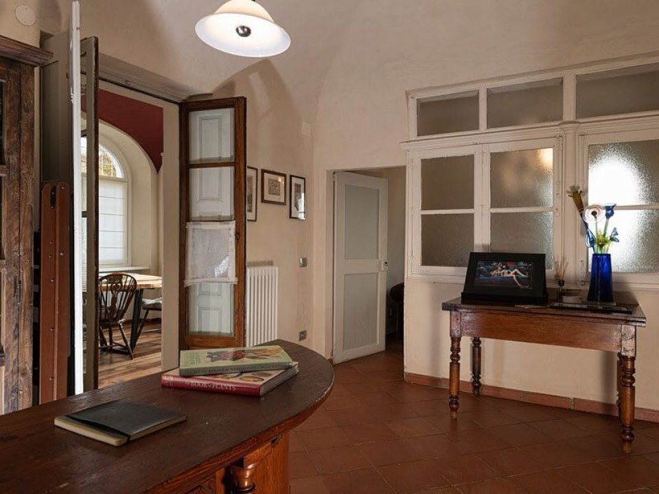 For sale villa in quiet zone Briaglia Piemonte foto 20