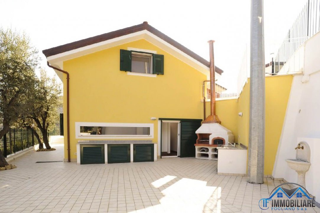 For sale villa in  Alassio Liguria foto 22