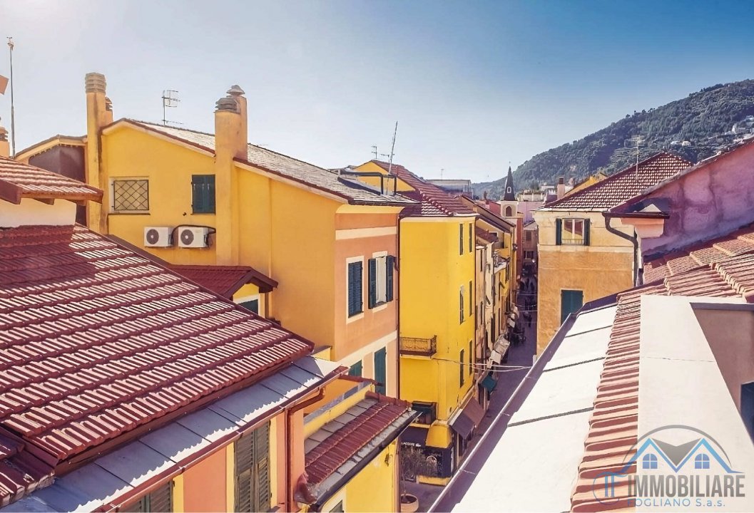 For sale penthouse in  Alassio Liguria foto 11