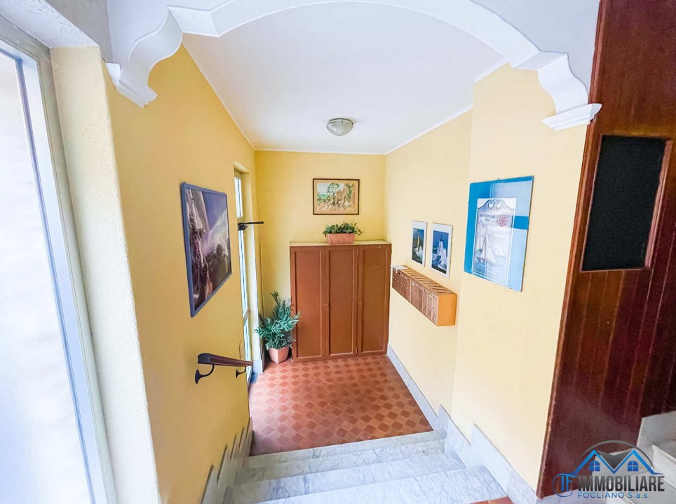 For sale apartment in  Alassio Liguria foto 3