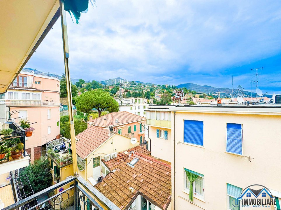 For sale apartment in  Alassio Liguria foto 21